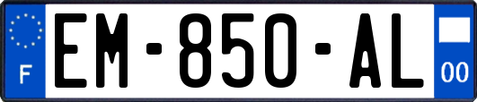 EM-850-AL