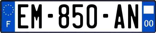 EM-850-AN