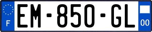 EM-850-GL