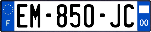 EM-850-JC