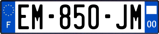 EM-850-JM