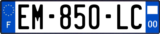 EM-850-LC