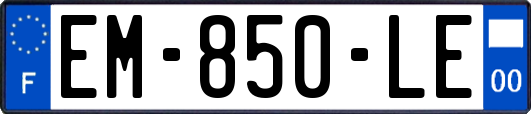 EM-850-LE