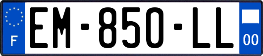 EM-850-LL