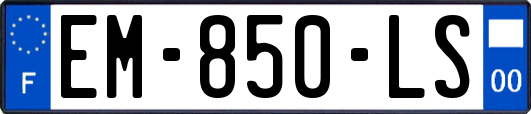 EM-850-LS