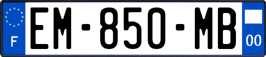 EM-850-MB