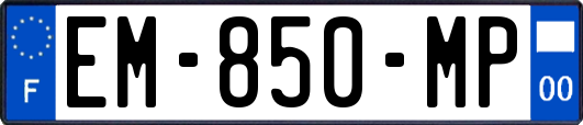 EM-850-MP