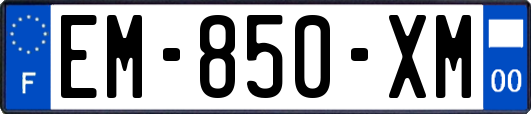 EM-850-XM