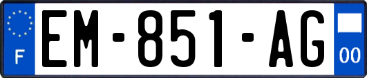 EM-851-AG