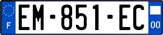 EM-851-EC