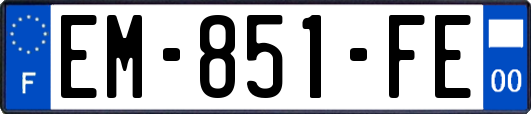 EM-851-FE
