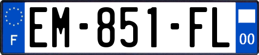 EM-851-FL