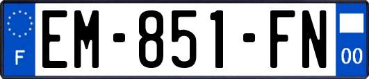 EM-851-FN