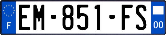 EM-851-FS