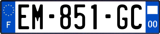 EM-851-GC