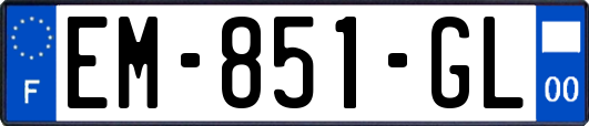 EM-851-GL