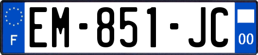 EM-851-JC