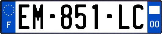 EM-851-LC