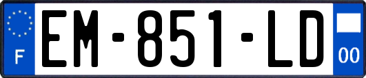 EM-851-LD