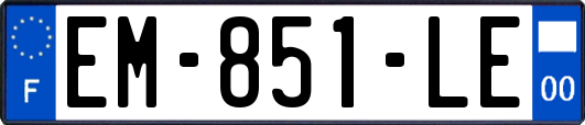 EM-851-LE