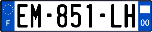 EM-851-LH