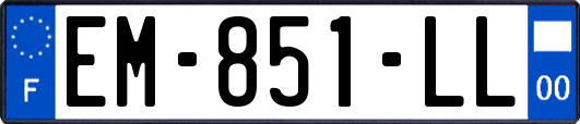 EM-851-LL