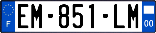 EM-851-LM