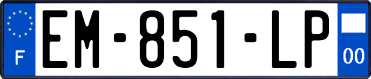 EM-851-LP