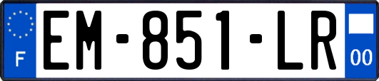 EM-851-LR
