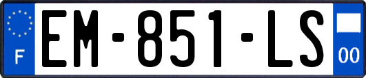 EM-851-LS