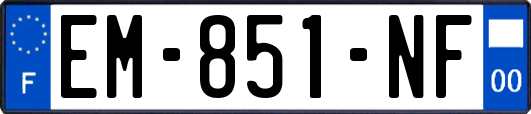 EM-851-NF