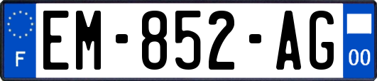 EM-852-AG