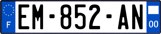 EM-852-AN