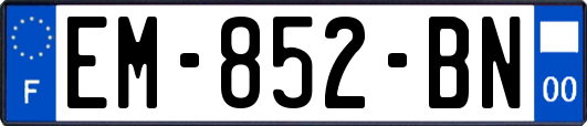 EM-852-BN