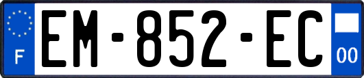 EM-852-EC