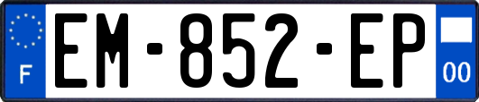 EM-852-EP