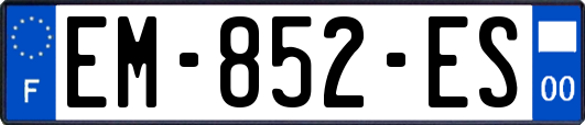EM-852-ES
