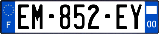 EM-852-EY