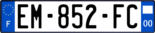 EM-852-FC