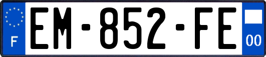 EM-852-FE