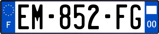 EM-852-FG