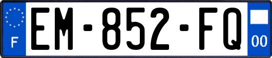 EM-852-FQ