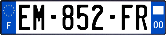 EM-852-FR
