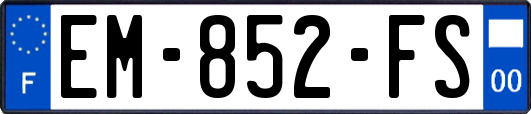 EM-852-FS