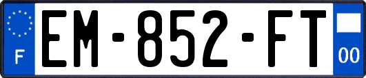 EM-852-FT