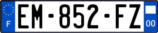 EM-852-FZ