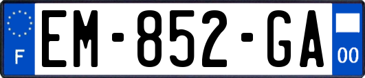 EM-852-GA