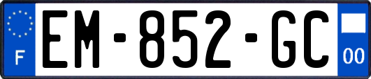 EM-852-GC