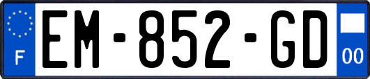 EM-852-GD