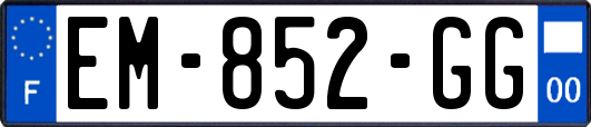EM-852-GG
